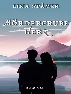 cover image of Mördergrube Herz